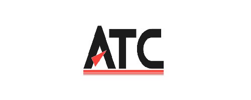 ATC logo: Government & industry association partners - Global Trade Data