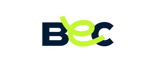 BEC logo: Government & Industry Association Partners - Global Trade Data