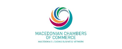 Macedonian Chambers of Commerce logo: Macedonia's leading business network - Global Trade Data