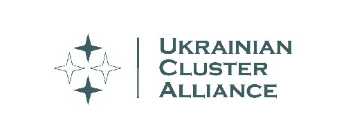 Ukrainian Cluster Alliance logo - Global Trade Data
