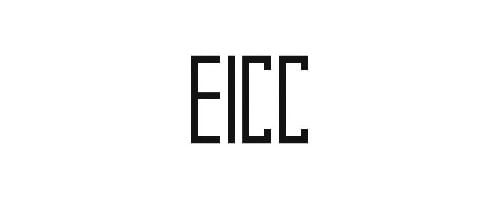 EICC: Government & Industry Association Partners logo - Global Trade Data