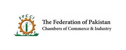 FPCCI logo: The Federation of Pakistan Chambers of Commerce & Industry - Global Trade Data