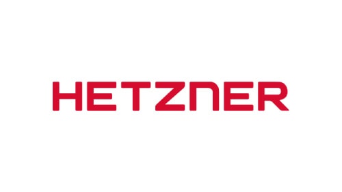 HETZNERN logo - Global Trade Data