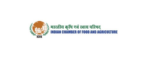 ICFA logo: Indian Chamber of Food and Agriculture - Global Trade Data