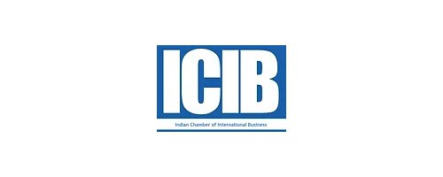 ICIB logo: Indian Chamber of International Business - Global Trade Data