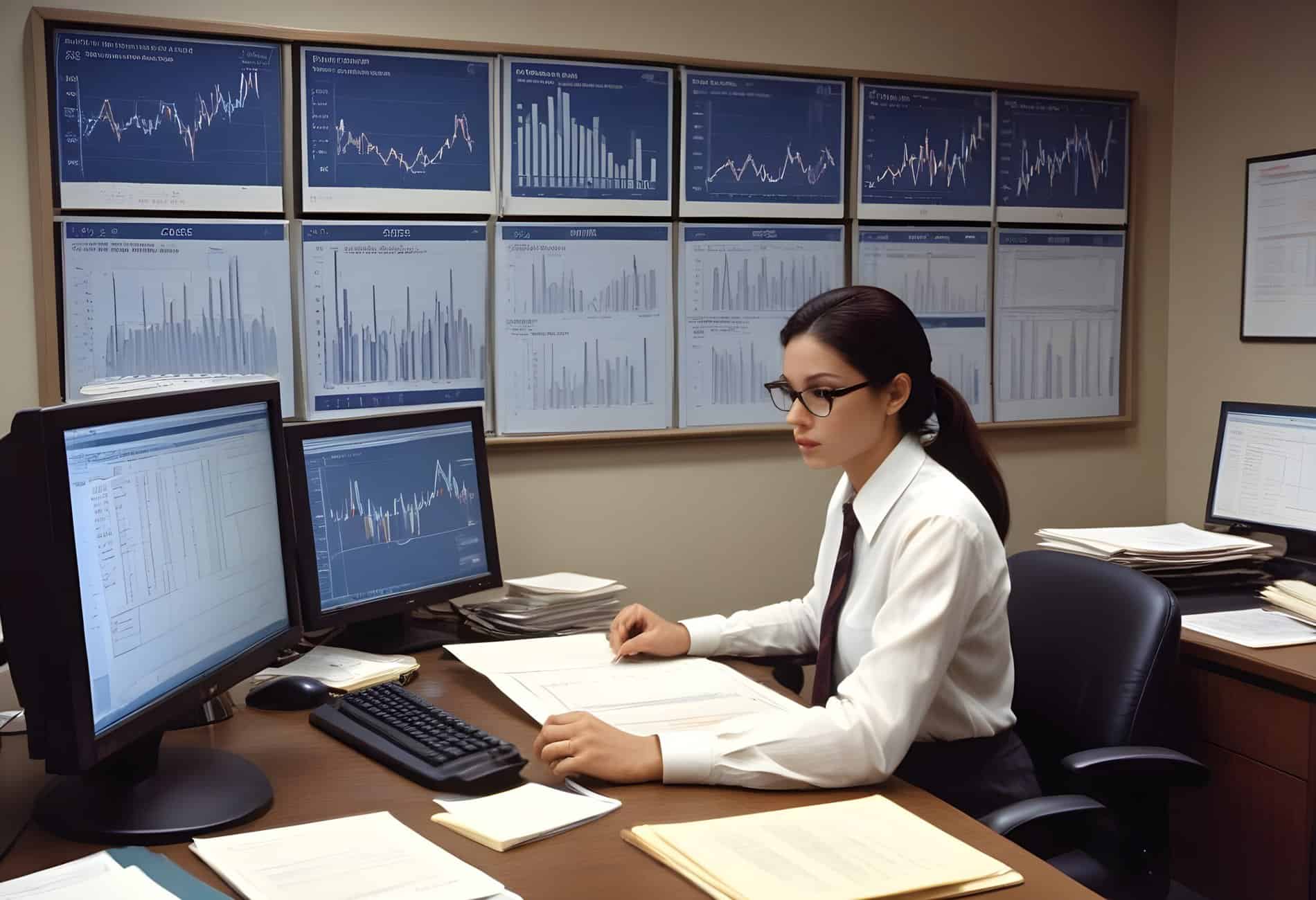 Financial Analyst Ensuring Compliance | Compliance with Financial Regulations and Reporting Standards | Tracking Stock Market Prices | Accurate Financial Reporting | Regulatory Compliance | Maintaining Transparency | Avoiding Legal Issues | Financial Misreporting | Join the Waitlist Button | ADAMftd | Regulatory Bodies Financial Analyst Ensuring Compliance | Compliance with Financial Regulations and Reporting Standards | Tracking Stock Market Prices | Accurate Financial Reporting | Regulatory Compliance | Maintaining Transparency | Avoiding Legal Issues | Financial Misreporting | Join the Waitlist Button | ADAMftd | Regulatory Bodies