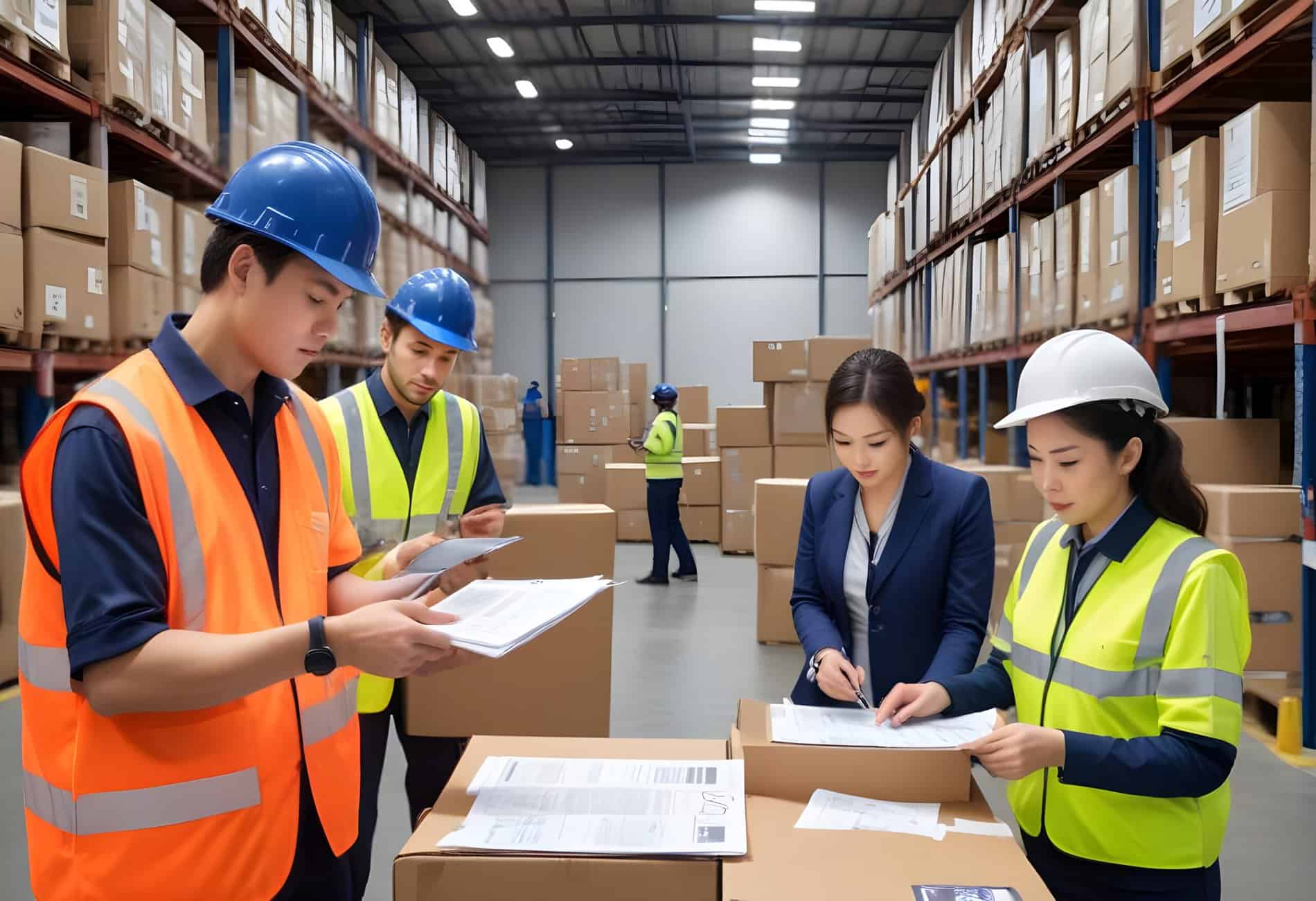 ADAMftd Ensuring Compliance Before Export | Pre-Shipment Procedures | Inspection Procedures | Import Regulations | Destination Country Compliance | Reduce Customs Delays | Avoid Penalties | Avoid Rejections | Timely Delivery | Compliant Delivery | ICTTM | International Centre for Trade Transparency | International Trade Council ADAMftd Ensuring Compliance Before Export | Pre-Shipment Procedures | Inspection Procedures | Import Regulations | Destination Country Compliance | Reduce Customs Delays | Avoid Penalties | Avoid Rejections | Timely Delivery | Compliant Delivery | ICTTM | International Centre for Trade Transparency | International Trade Council