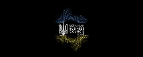 Ukrainian Business Council in UAE logo - Global Trade Data
