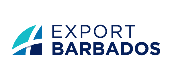 Export Barbados logo: Contact us for trade solutions. - Global Trade Data