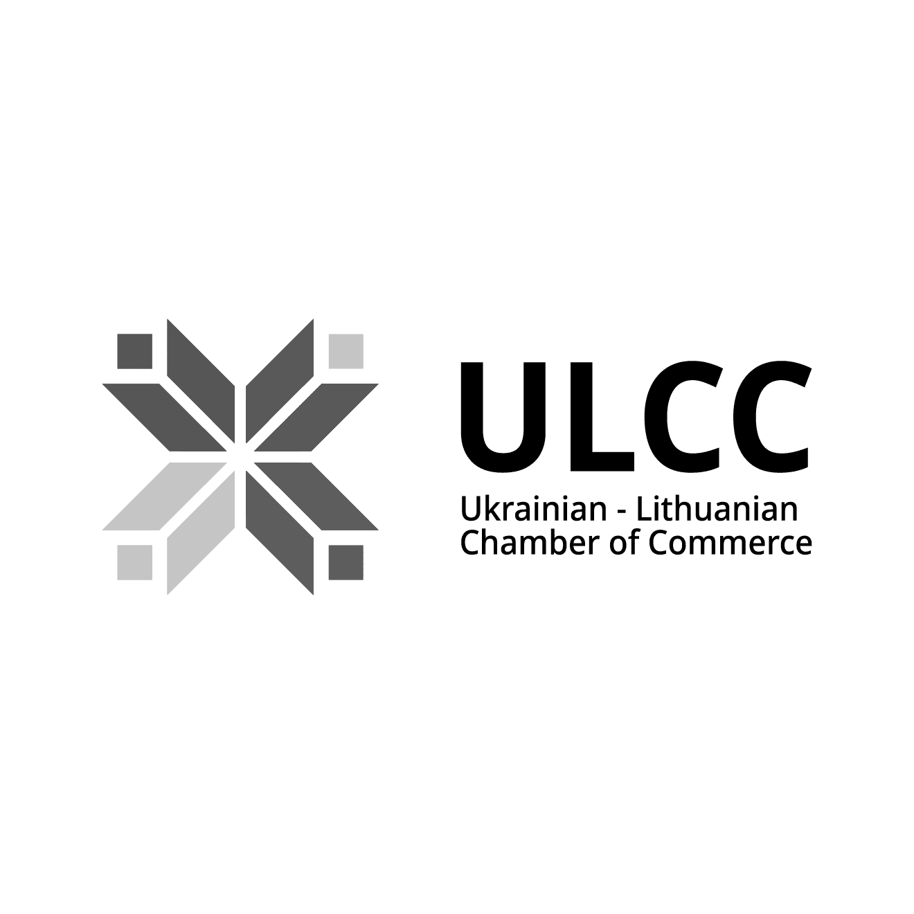 ULCC logo: Ukrainian-Lithuanian Chamber of Commerce - Global Trade Data